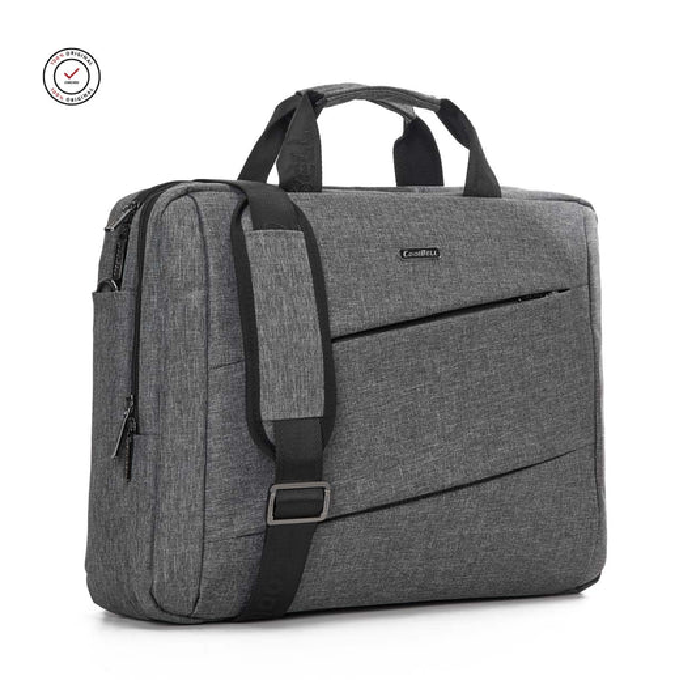 CoolBell Water Resistant Laptop Handbag 15.6-Inch CB-6205